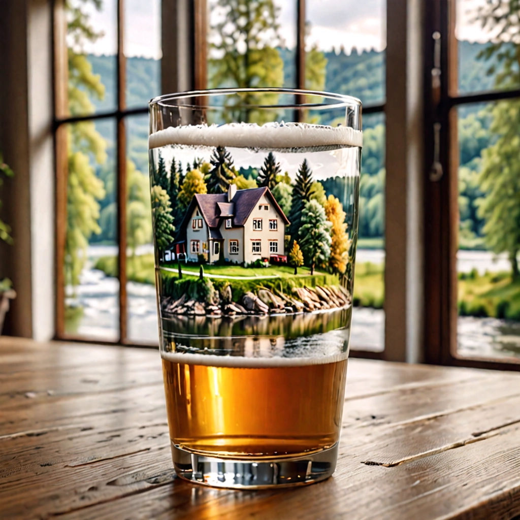 Pao internet vidéo illustration 3d serveur intelligence générative freelance paris studio de création 3M8VT8D0